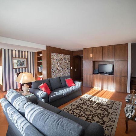 Quinta Da Casa Nova Villa Santo Tirso Bagian luar foto