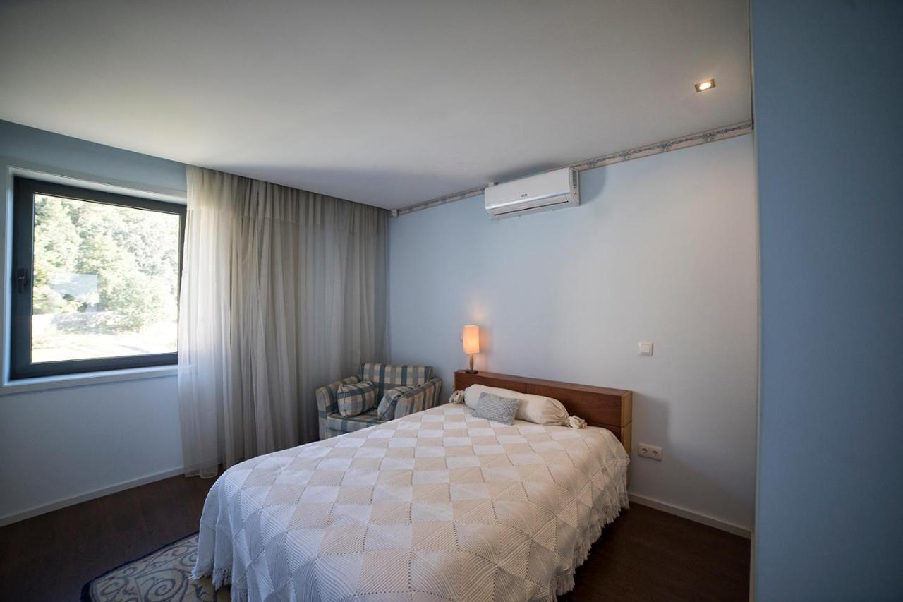 Quinta Da Casa Nova Villa Santo Tirso Bagian luar foto