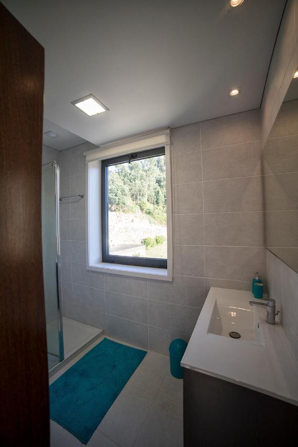 Quinta Da Casa Nova Villa Santo Tirso Bagian luar foto